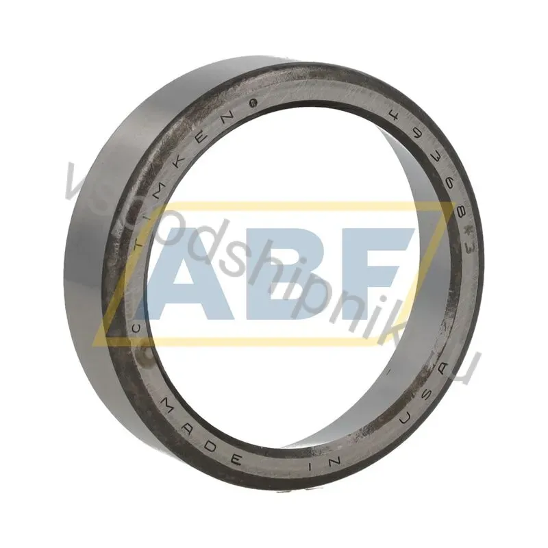 Наружное кольцо конического подшипника 49368PREC.3 Timken 360