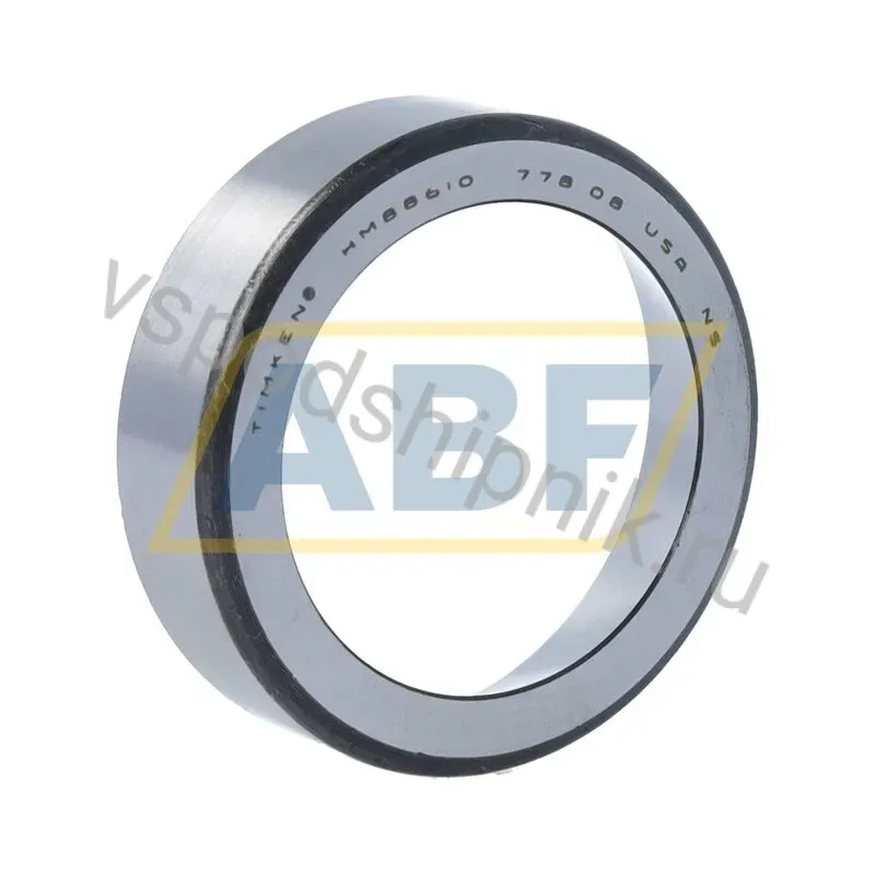 Наружное кольцо конического подшипника HM88610-20082 Timken 360