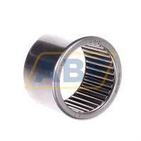 Игольчатый роликовый подшипник с сепаратором B2420 Timken