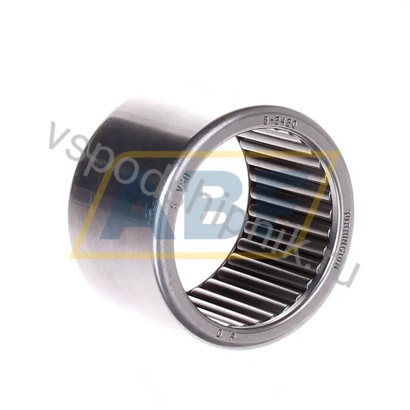 Игольчатый роликовый подшипник с сепаратором B2420 Timken 360