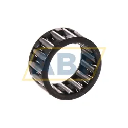 Игольчатый роликовый подшипник с сепаратором K20X26X13/SORT-2-4 SKF