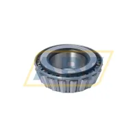 Внутреннее кольцо конического подшипника HM804846-70000 Timken