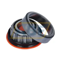 Конический роликовый подшипник в сборе LM11900LA-99401 Timken