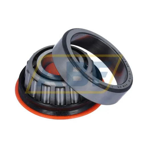 Конический роликовый подшипник в сборе LM11900LA-99401 Timken