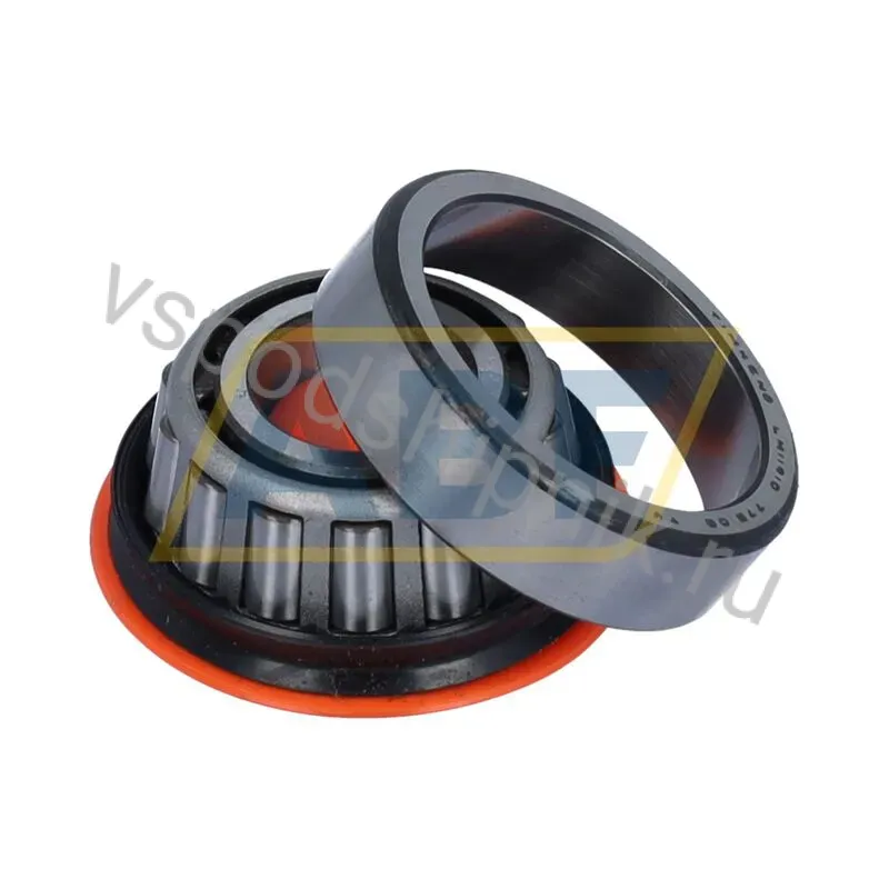 Конический роликовый подшипник в сборе LM11900LA-99401 Timken 360