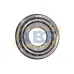 Конический роликовый подшипник однорядный NP285701/NP341513 Timken