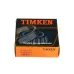 Конический роликовый подшипник однорядный NP285701/NP341513 Timken