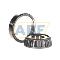 Конический роликовый подшипник однорядный NP285701/NP341513 Timken