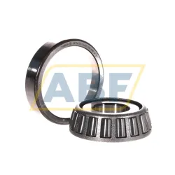 Конический роликовый подшипник однорядный NP285701/NP341513 Timken