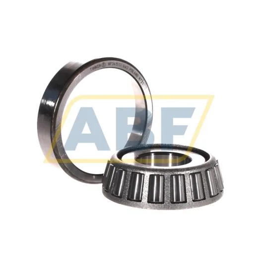 Конический роликовый подшипник однорядный NP285701/NP341513 Timken 25×62×17.25 мм