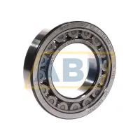 Цилиндрический роликовый подшипник NU NU213ECJ/C3 SKF