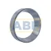 Наружное кольцо конического подшипника 66461-20024 Timken