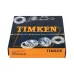 Наружное кольцо конического подшипника 66461-20024 Timken