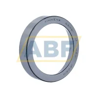 Наружное кольцо конического подшипника 66461-20024 Timken