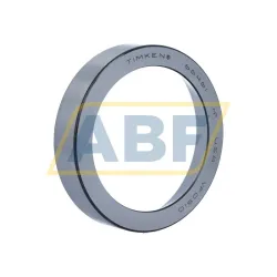 Наружное кольцо конического подшипника 66461-20024 Timken