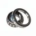 Конический роликовый подшипник однорядный 4A/6PREC.3 Timken