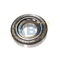 Конический роликовый подшипник однорядный 4A/6PREC.3 Timken