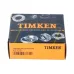 Внутреннее кольцо конического подшипника 43125-20024 Timken