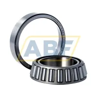 Конический роликовый подшипник однорядный XAA32009X-99401 Timken