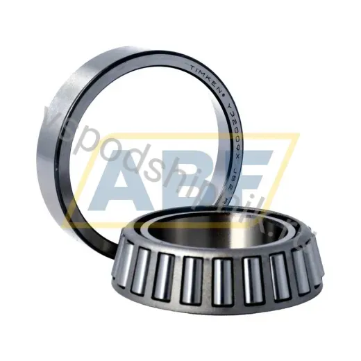 Конический роликовый подшипник однорядный XAA32009X-99401 Timken 45×75×20 мм