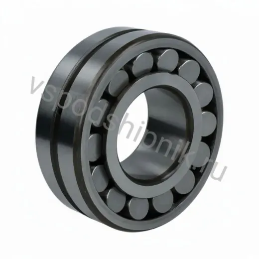 Сферический роликовый подшипник 22312EMW33 Timken 60×130×46 мм