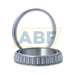 Конический роликовый подшипник однорядный 32920 SKF