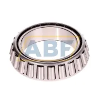 Внутреннее кольцо конического подшипника 497P Timken