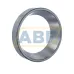 Конический роликовый подшипник однорядный 72212AC/72487 Timken