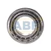 Конический роликовый подшипник однорядный NP030522/NP378917 Timken