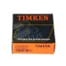 Конический роликовый подшипник однорядный NP030522/NP378917 Timken