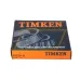 Конический роликовый подшипник 27620-B Timken