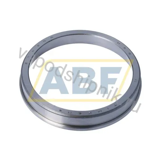 Конический роликовый подшипник 27620-B Timken 125.41×19.85 мм