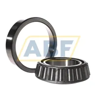 Конический роликовый подшипник однорядный 32220-9X095 Timken