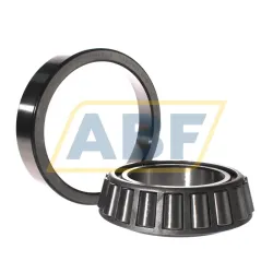 Конический роликовый подшипник однорядный 32220-9X095 Timken