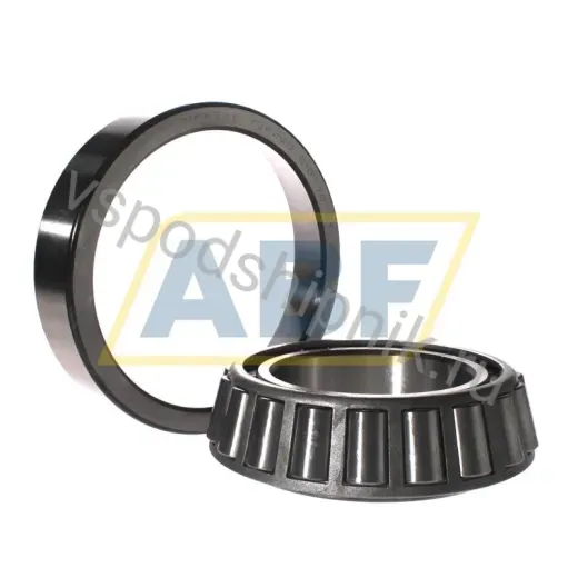 Конический роликовый подшипник однорядный 32220-9X095 Timken 100×180×49 мм