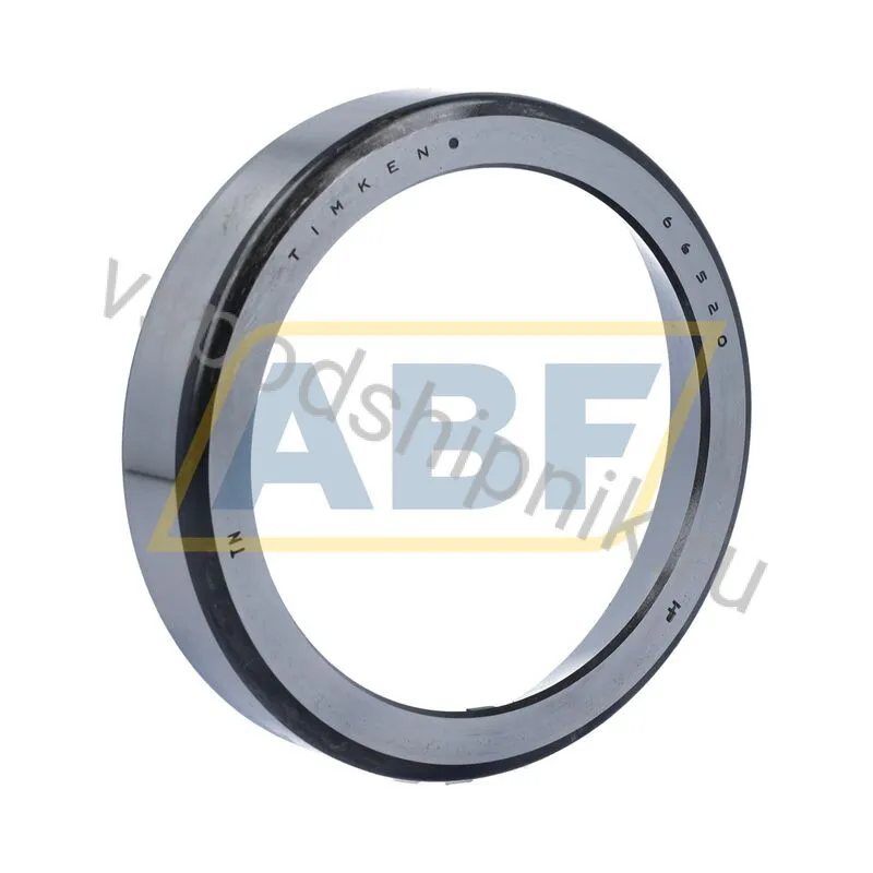 Внутреннее кольцо конического подшипника 66584 Timken 360