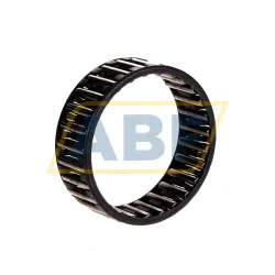 Игольчатый роликовый подшипник с сепаратором K45X52X18/0-2 SKF