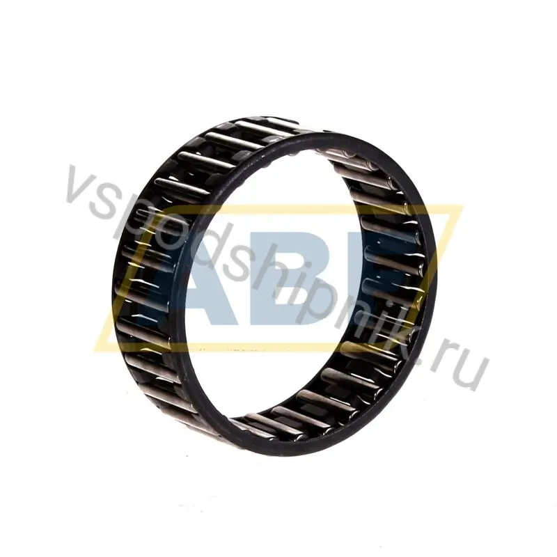 Игольчатый роликовый подшипник с сепаратором K45X52X18/0-2 SKF 360