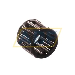 Игольчатый роликовый подшипник с сепаратором K10X14X13H Timken
