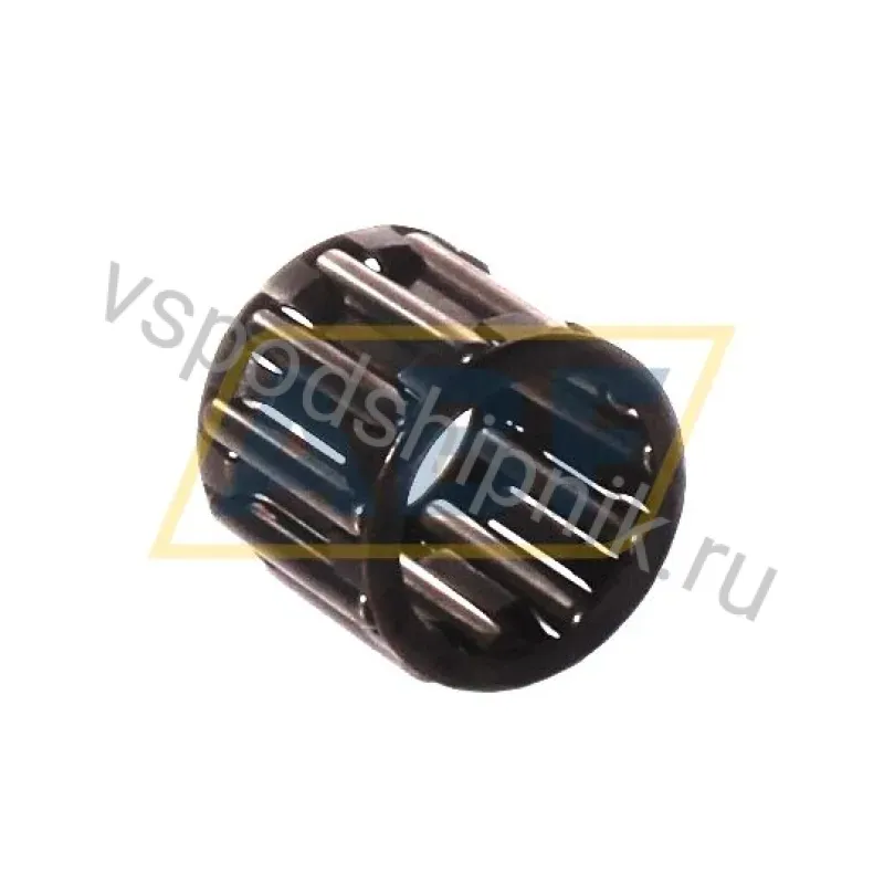 Игольчатый роликовый подшипник с сепаратором K10X14X13H Timken 360