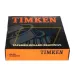 Наружное кольцо конического подшипника NP819244 Timken