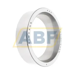Наружное кольцо конического подшипника 434 Timken