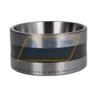 Конический роликовый подшипник 452DCPREC.3 Timken