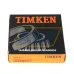 Конический роликовый подшипник однорядный NP238750/NP929800 Timken