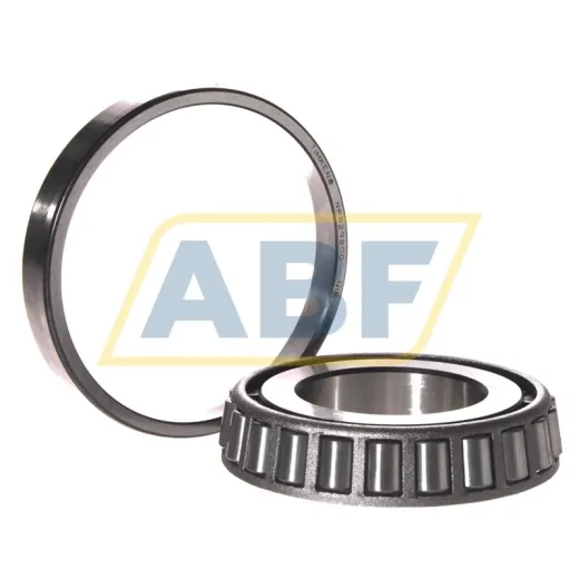 Конический роликовый подшипник однорядный NP238750/NP929800 Timken 45×88×16.75 мм