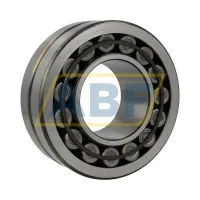 Сферический роликовый подшипник 22315CCKJA/W33A15 SKF