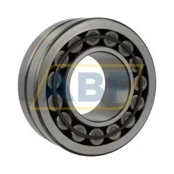 Сферический роликовый подшипник 22315CCKJA/W33A15 SKF