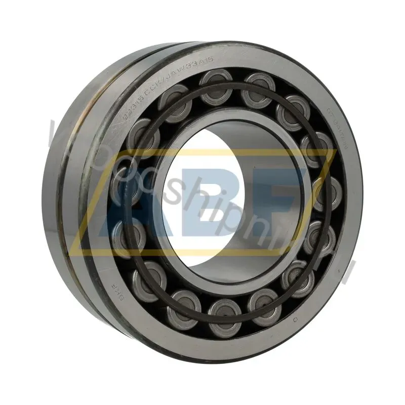 Сферический роликовый подшипник 22315CCKJA/W33A15 SKF 360