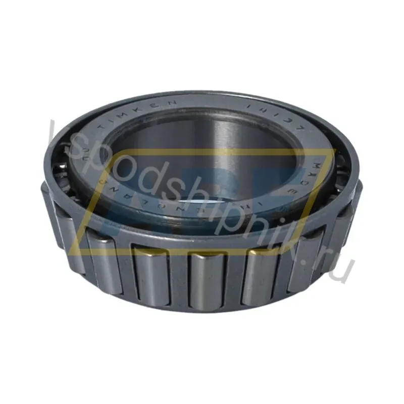 Внутреннее кольцо конического подшипника 14137 Timken 360