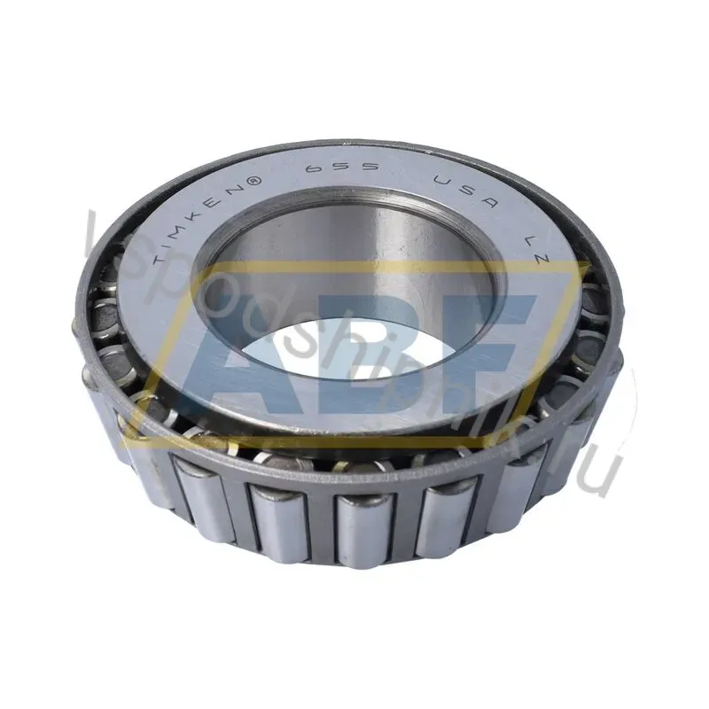 Внутреннее кольцо конического подшипника 6555 Timken 360